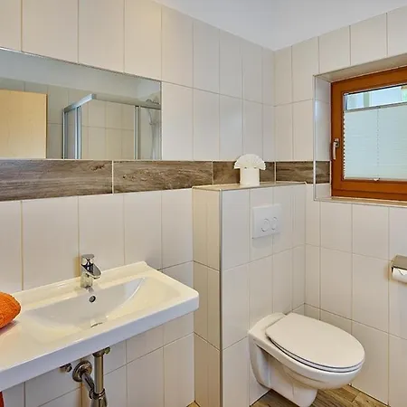 Haus Gritsch 3* Solden