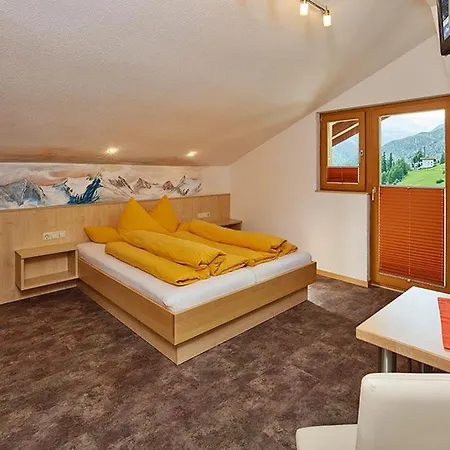 Haus Gritsch 3*