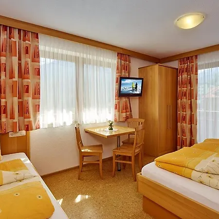 Guest house Haus Gritsch 3*