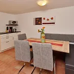 Haus Gritsch ゼルデン