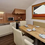Haus Gritsch ゲストハウス 3*