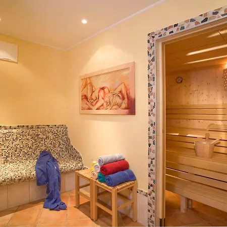 Гостьовий будинок Haus Gritsch 3*