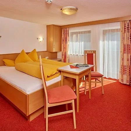 Guest house Haus Gritsch 3*