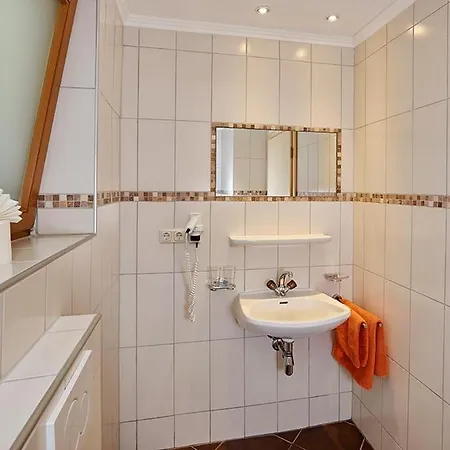 Haus Gritsch Vendégház