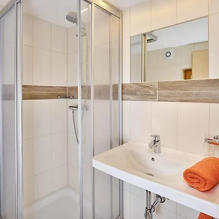 Penzion Haus Gritsch 3*