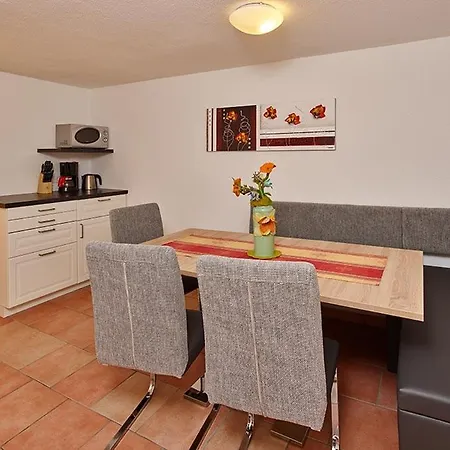 Haus Gritsch ゼルデン