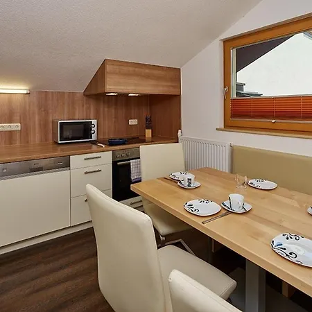 Haus Gritsch Penzion 3*