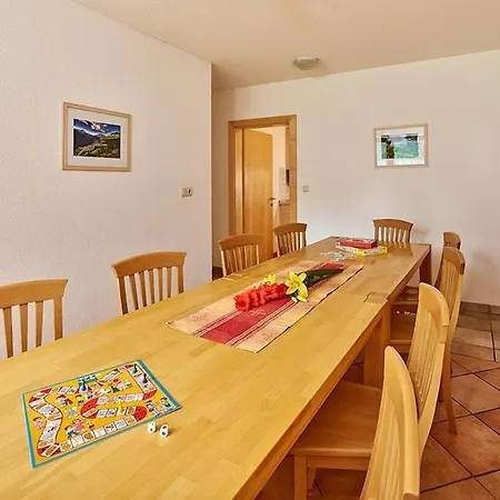 格里茨公寓宾馆 3*