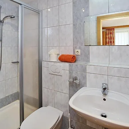 Haus Gritsch 3* ゼルデン