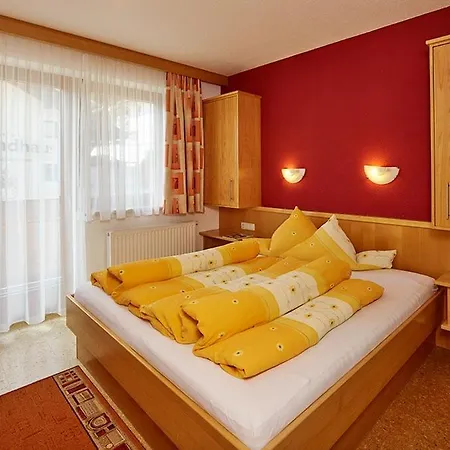 格里茨公寓宾馆