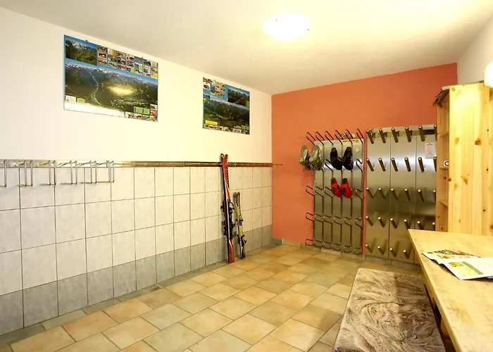 Haus Gritsch Penzion