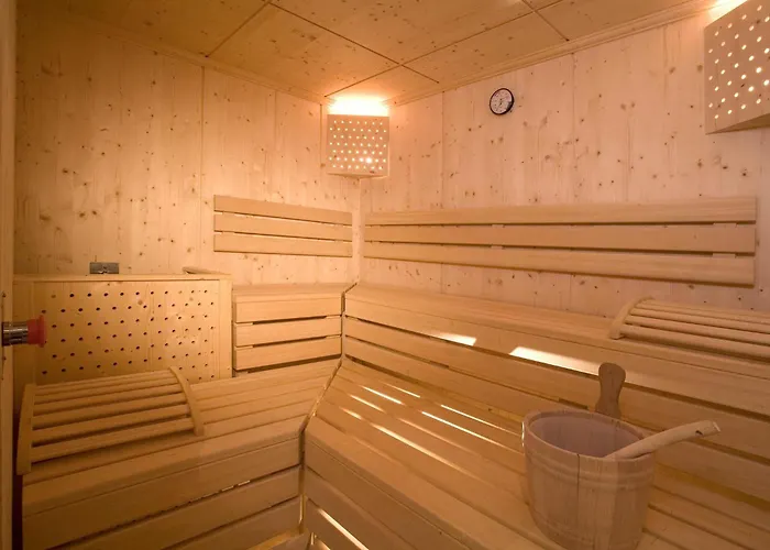 Haus Gritsch Guest house