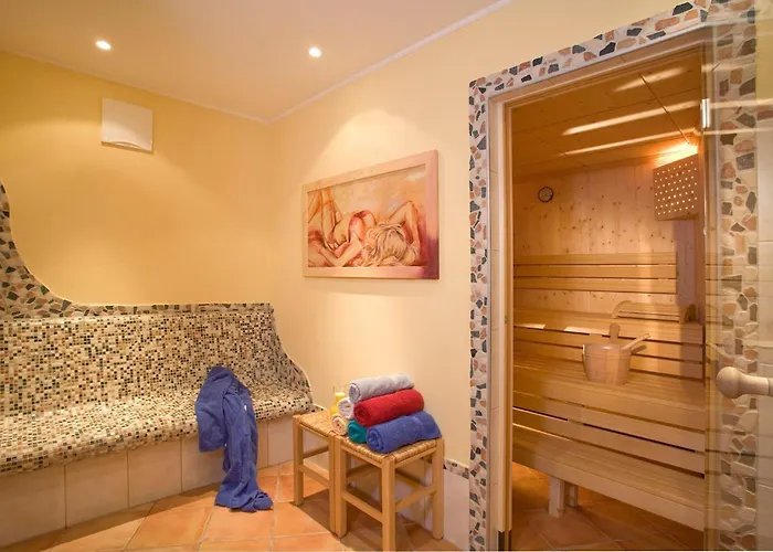 Affittacamere Haus Gritsch 3*