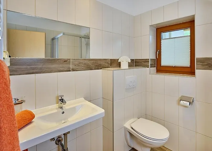 Haus Gritsch 3* Solden