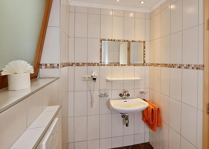 Haus Gritsch Guest house