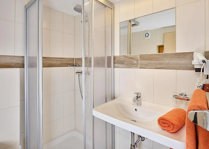 Affittacamere Haus Gritsch 3*