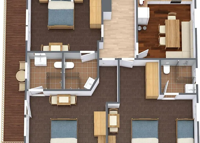 Haus Gritsch Guest house Solden