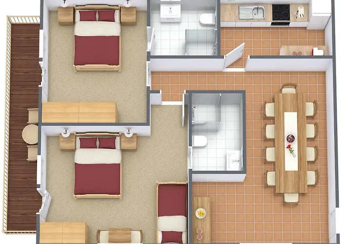 Affittacamere Haus Gritsch Sölden