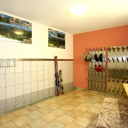 Haus Gritsch Pensionat