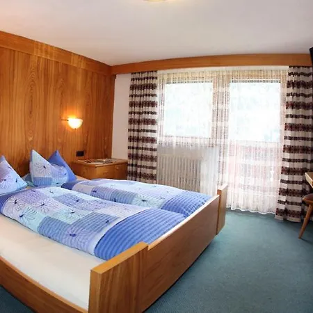 Haus Gritsch Konukevi *
