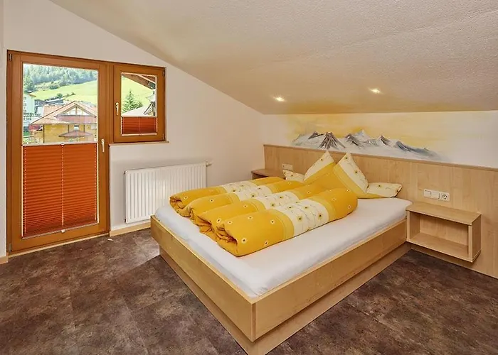 Haus Gritsch Pensionat