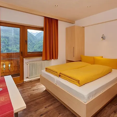 Haus Gritsch 3* Solden