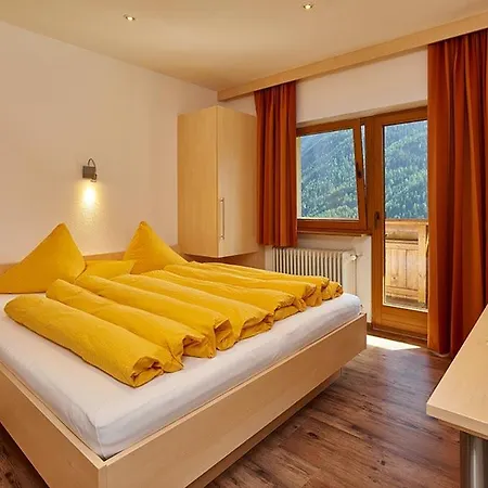 Guest house Haus Gritsch