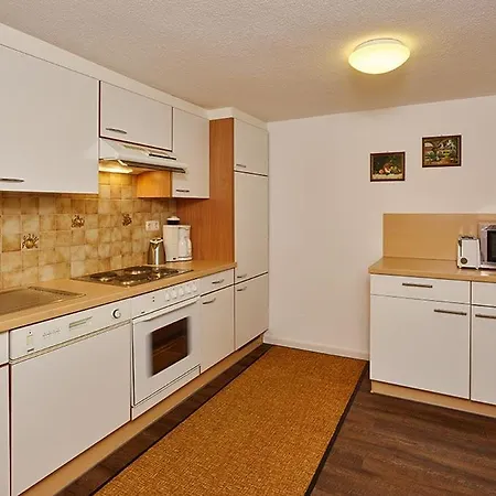 Haus Gritsch Guest house 3*