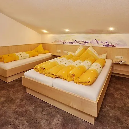 Guest house Haus Gritsch