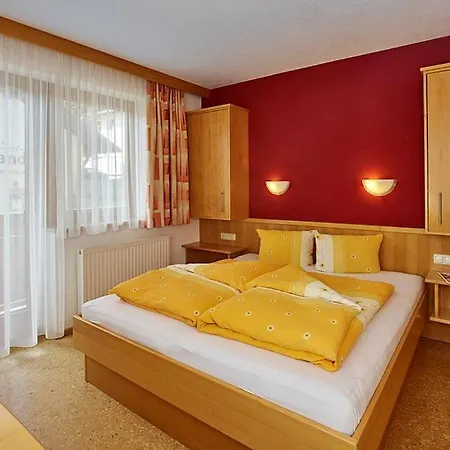 Haus Gritsch Guest house