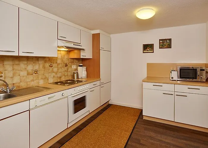 Haus Gritsch Гостевой дом 3*